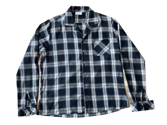 RHUDE Plaid T-shirt (men’s)