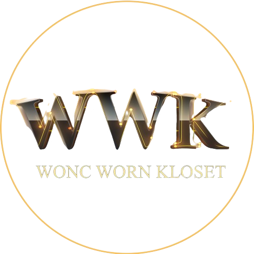 Wonc Worn Kloset